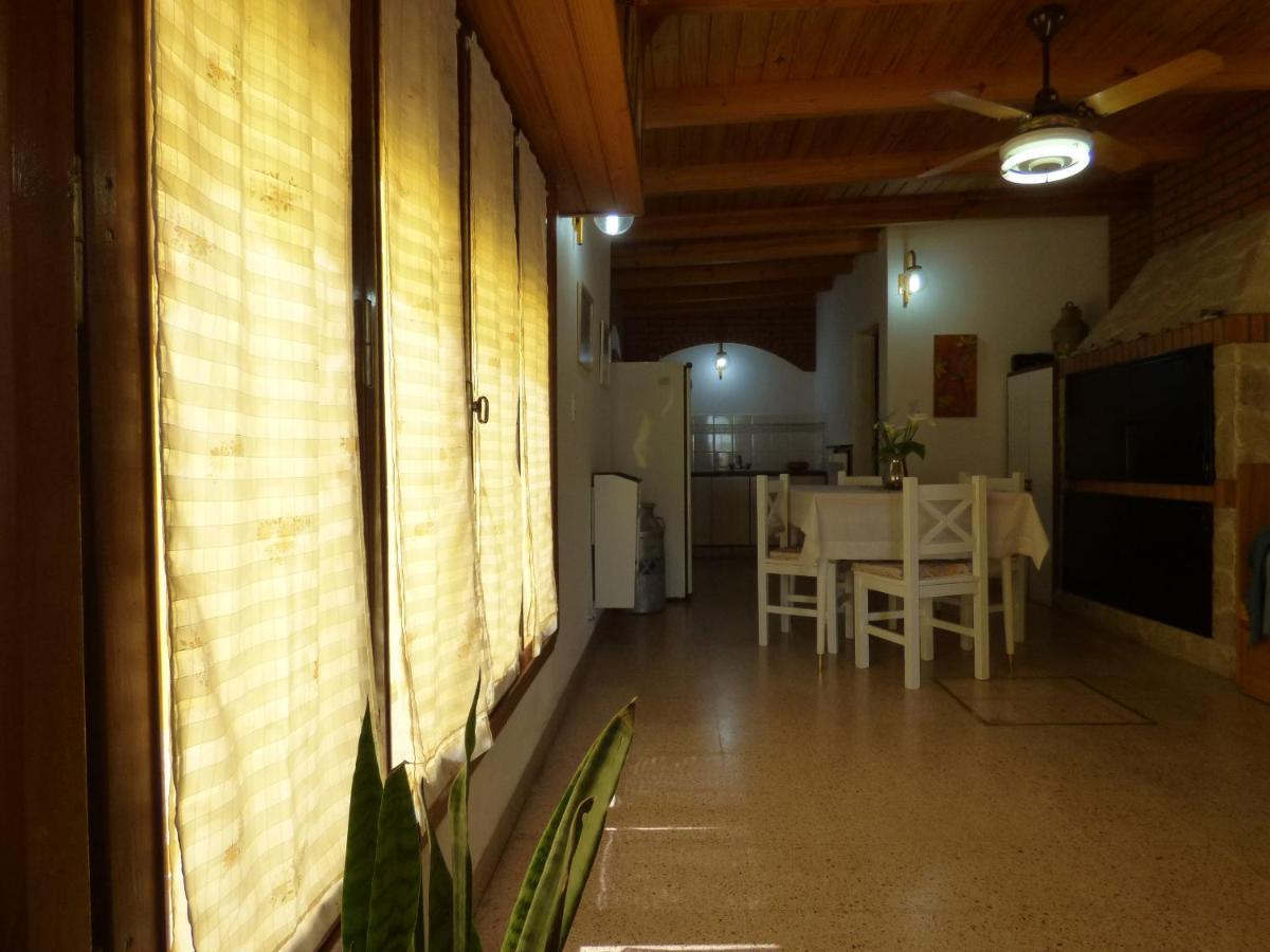 Oasis Cochera Opcional Bahia Blanca Exterior photo