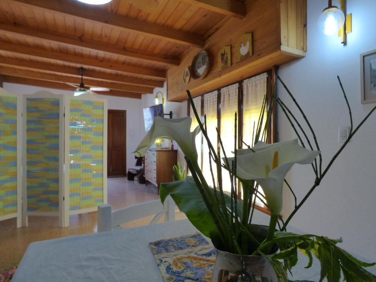 Oasis Cochera Opcional Bahia Blanca Exterior photo