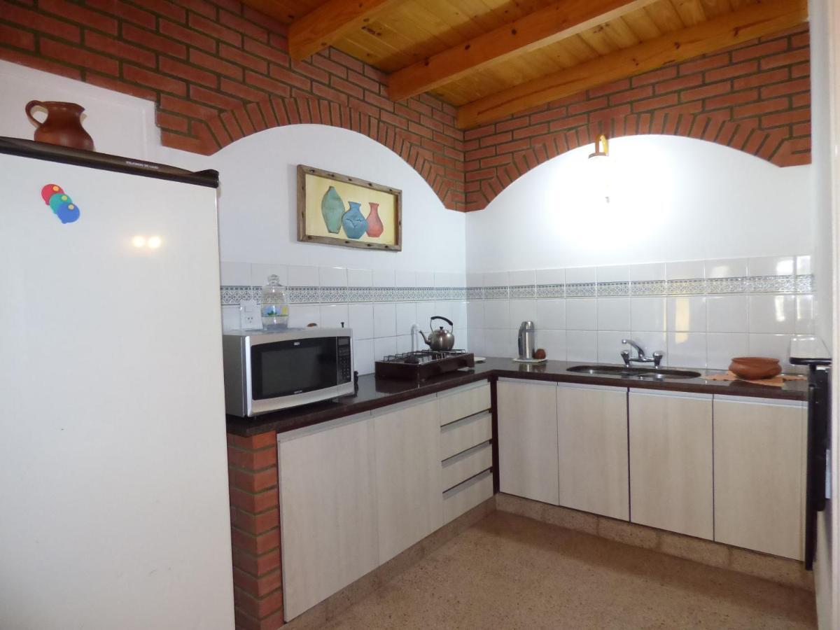 Oasis Cochera Opcional Bahia Blanca Exterior photo