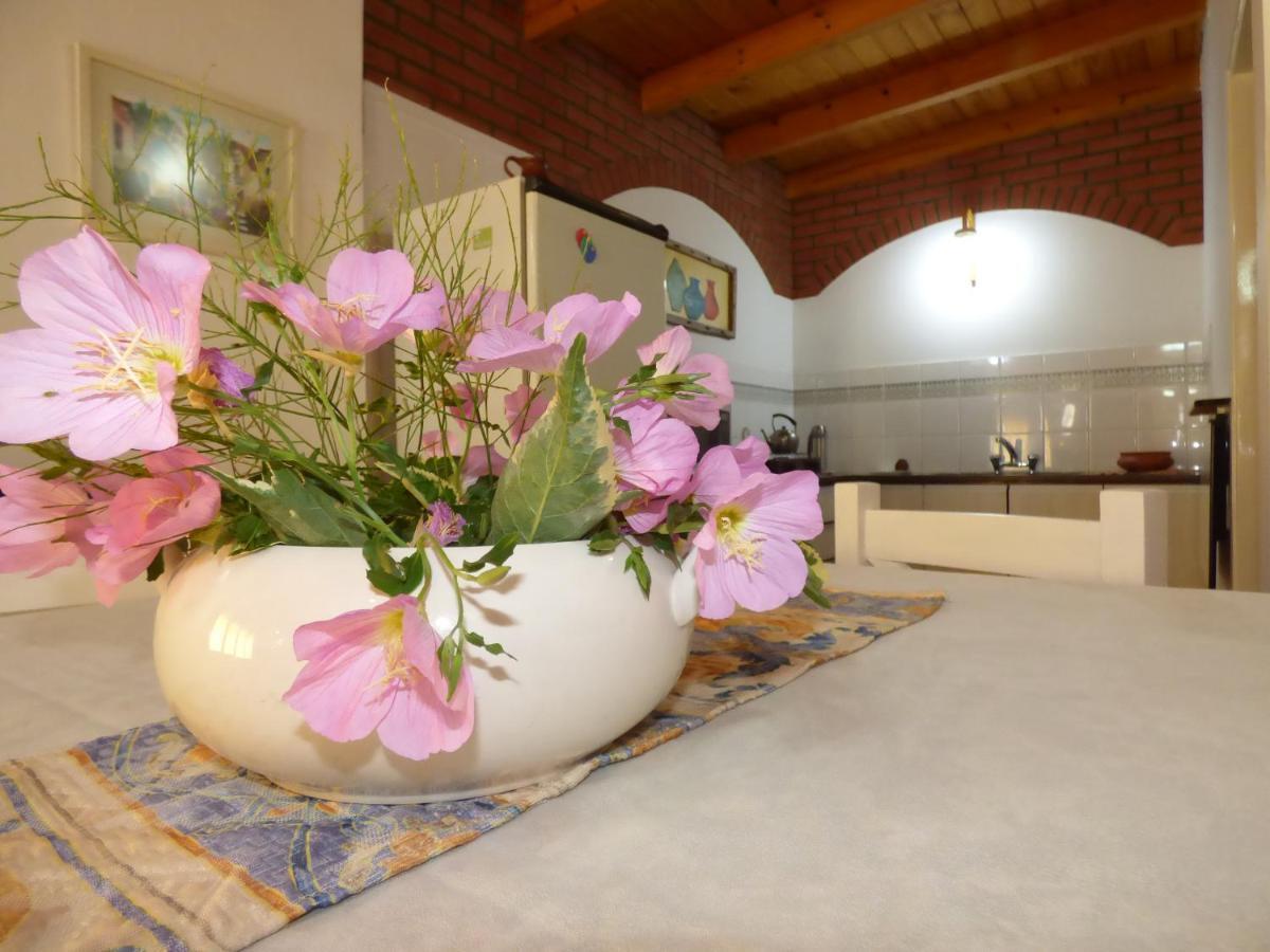 Oasis Cochera Opcional Bahia Blanca Exterior photo